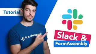 How to integrate your web forms with Slack