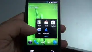 Galaxy ACE Custom ROM: Myth 2