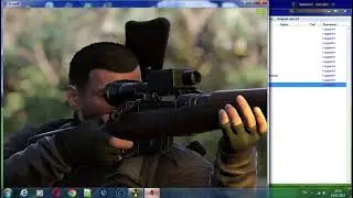 Sniper Elite 4   v1.5.0 -- Чит Таблица