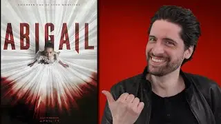 Abigail - Movie Review