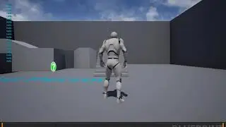 2 - Timers and Handles - UE4 Top Down Boss Fight Mechanics