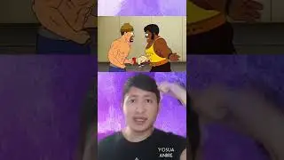 COWOK BAGONG MAU PUNYA BADAN BEROTOT,  AKHIRNYA... | TikTok Yosua Andre 