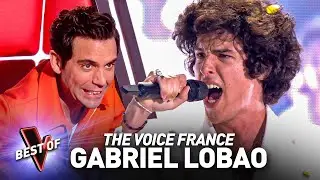 Coach Mika Finds His Successor with Unbelievable Vocal Range on The Voice France | All Performances