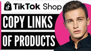 How To Copy Link In Tiktok Shop | Copy Product Links In Tiktok Shop (2024)