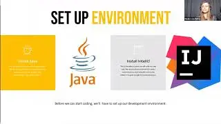 Week 0 - live Java - Classes, Objects, Packages and Class Members