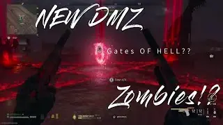 New DMZ UPDATE