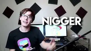 The N-Word Explained - iDubbbzTV