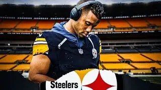 Russell Wilson Can Find Major Success With The Pittsburgh Steelers In 2024