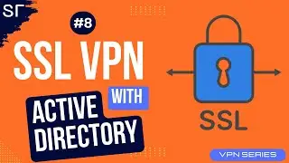 Fortigate SSL VPN: User Authentication with LDAP