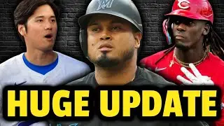 Marlins FIRING Their Manager Already!? MLB Loses More Pitchers, Elly Makes HISTORY (MLB Recap)