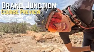 Grand Junction Filthy 40 | Best Sections | POV