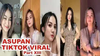 Asupan Video TikTok Viral part XIII