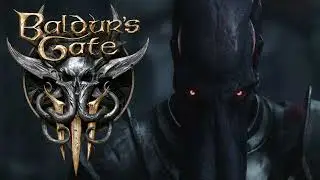 Baldurs Gate 3 Original Soundtrack - 33 Elder Brain