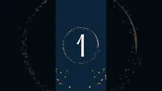 3...2...1... GO! Strat Timer Video with voice 