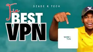 Get Unlimited Free Internet: Easy Wire Tun VPN Fix