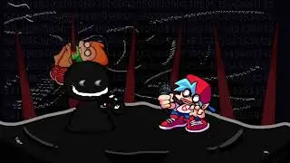 Friday Night Funkin' Vs. Bob Mix - Run x Onslaught