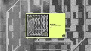 SLATIN - Rude Boy [OUT NOW]