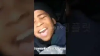 xxxtentacion  and his fan singing  hope by x