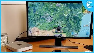 5 Applications for Gaming on a Mac