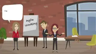 Doing vs. Being Agile – Leadership