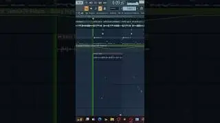 Sample type beat fl studio #shorts #flstudio