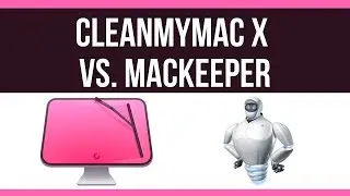 CleanMyMac vs Mackeeper - Best Software to Clean My Mac