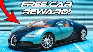 Gran Turismo 7 | NEW Weekly Challenges & FREE Car Reward!