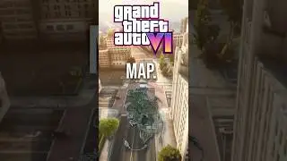 GTA 6 Map Updated!