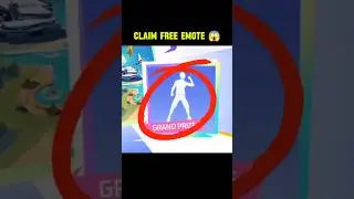 FREE Emote After OB49 Update Free Fire | Rush in To Solara Event 21 May Free Fire | 21 May Event