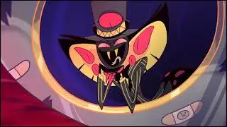 Sir Pentious - My Machine (Hazbin Hotel MV)