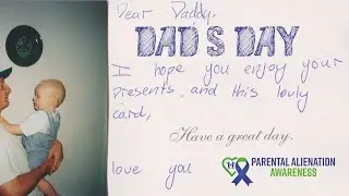 How to cope on Fathers Day 2024 | Parental Alienation | An Important Message from dad to dad | Grief