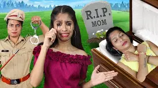 My Mom Was Murdered | *Who Murderd Her*