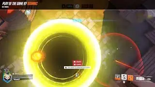 The perfect POTG does not exi... (Overwatch 2)