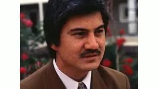 Ohunjon Madaliyev - Turkman qiz.