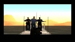 GTA San Andreas DYOM series [Heisenberg GR] Freedom Fighters KGB END