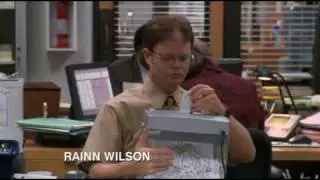 The Office (US) - Intro