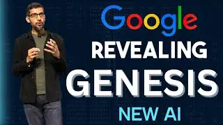 Why Google’s Genesis AI news generator is big news