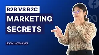 B2B vs B2C Marketing: Which Strategy Works Best?