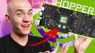 Nvidias Game Changing GPU Tech