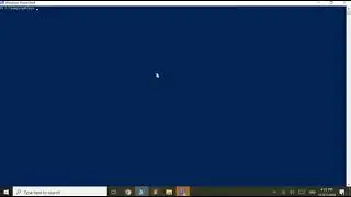 Install PHP and Composer on Windows