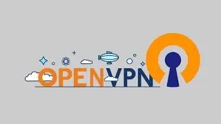 Установка и настройка OpenVPN на Linux.