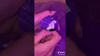🍫💜Choco Wafer of MILKA💜🍫 shorts