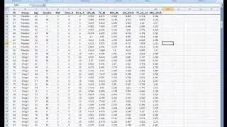 MATLAB Tools for Scientists: Introduction to Statistical Analysis