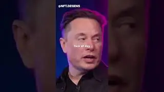 The Metaverse cannot exist - Elon Musk