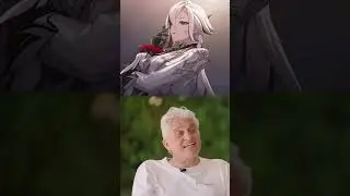 Арлекино и жесты 