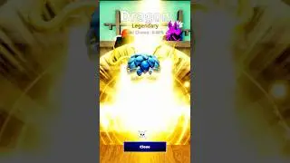 How to get MYTHIC FRUIT in Fruit Battleground! (EASY TRICK)