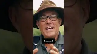 How to quit your job and start farming | Joel Salatin Advice