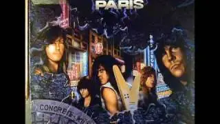 Shok Paris - Heat & The Fire