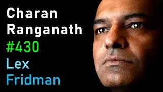 Charan Ranganath: Human Memory, Imagination, Deja Vu, and False Memories | Lex Fridman Podcast 