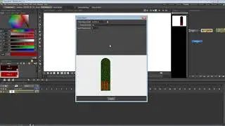 Class: OpenToonz -  A Quick look at the Plastic tool (part 7)